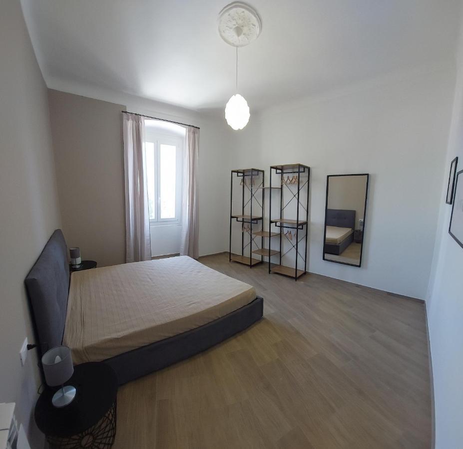 Fiumara Mall Apartment Genoa Luaran gambar
